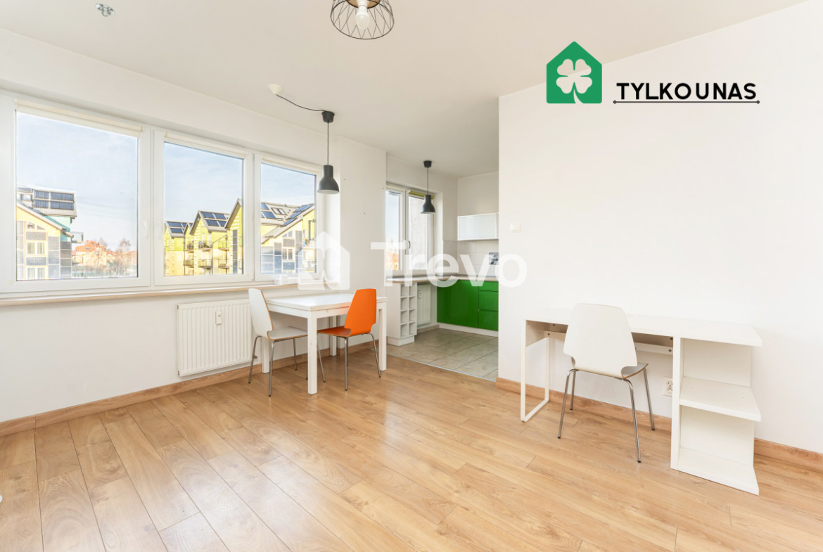 Dostępne od zaraz | Dwustronne | Wyposażone - Gallery Image 2