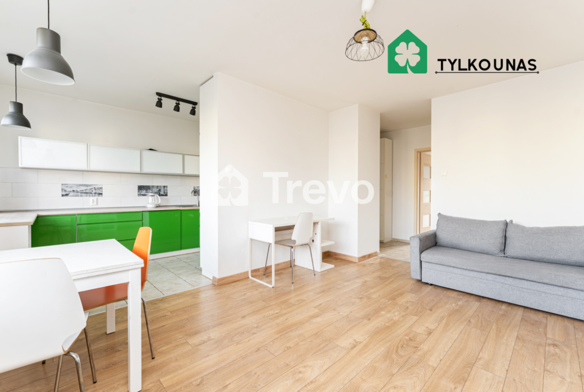 Dostępne od zaraz | Dwustronne | Wyposażone