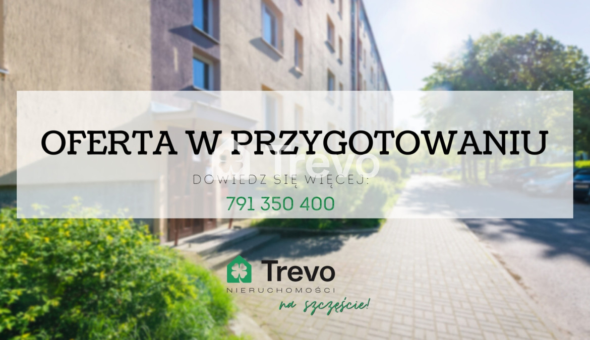 Blisko morza | Jasne 2 pokoje | Do wprowadzenia