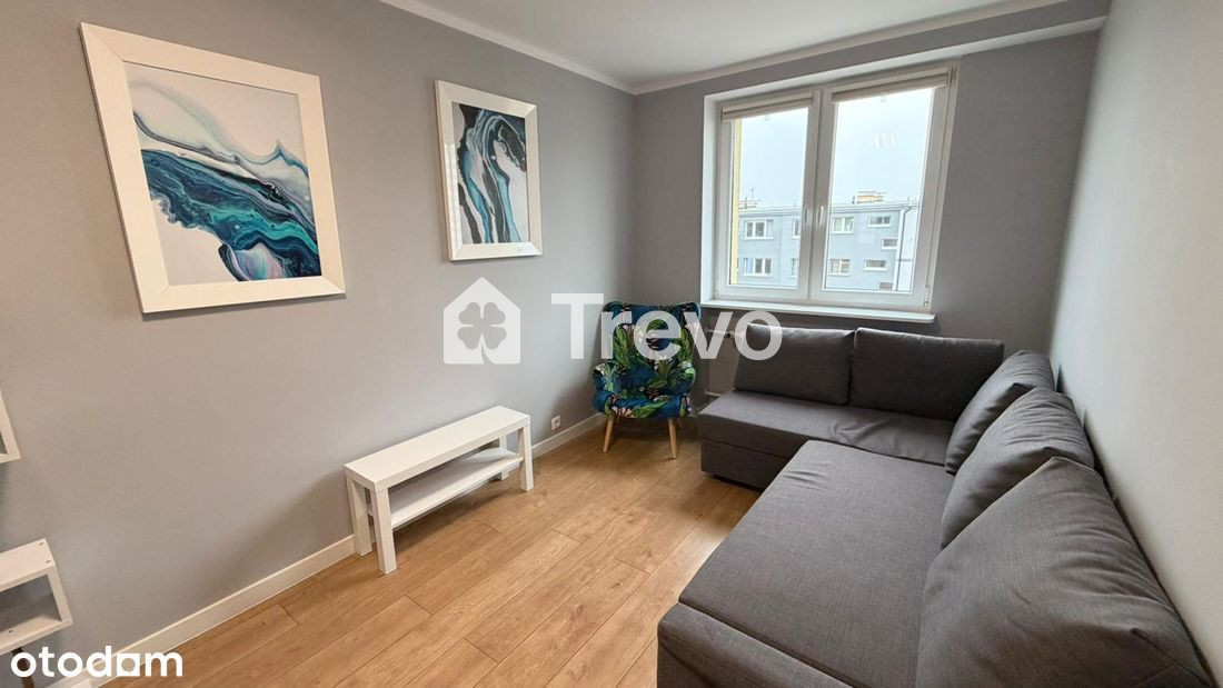 Blisko morza | Jasne 2 pokoje | Do wprowadzenia - Gallery Image 2