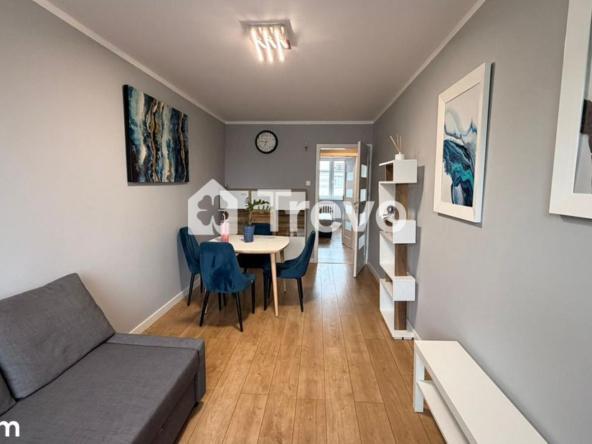 Blisko morza | Jasne 2 pokoje | Do wprowadzenia