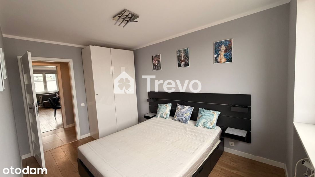 Blisko morza | Jasne 2 pokoje | Do wprowadzenia - Gallery Image 3