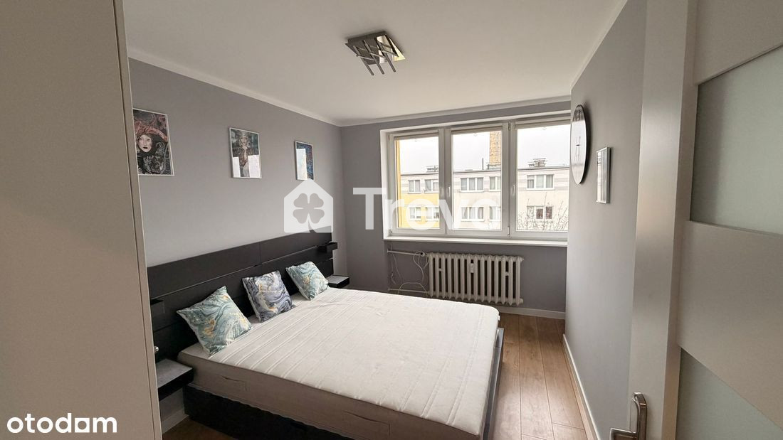 Blisko morza | Jasne 2 pokoje | Do wprowadzenia - Gallery Image 4