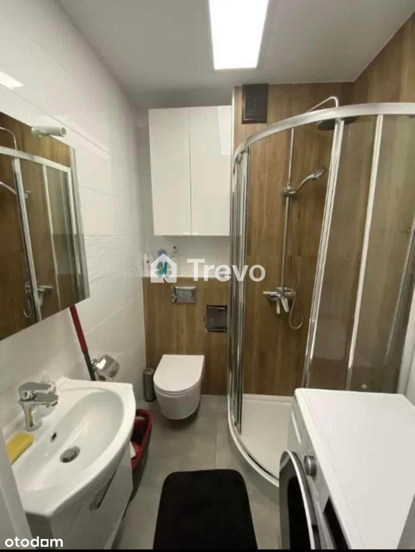 Blisko morza | Jasne 2 pokoje | Do wprowadzenia - Gallery Image 11