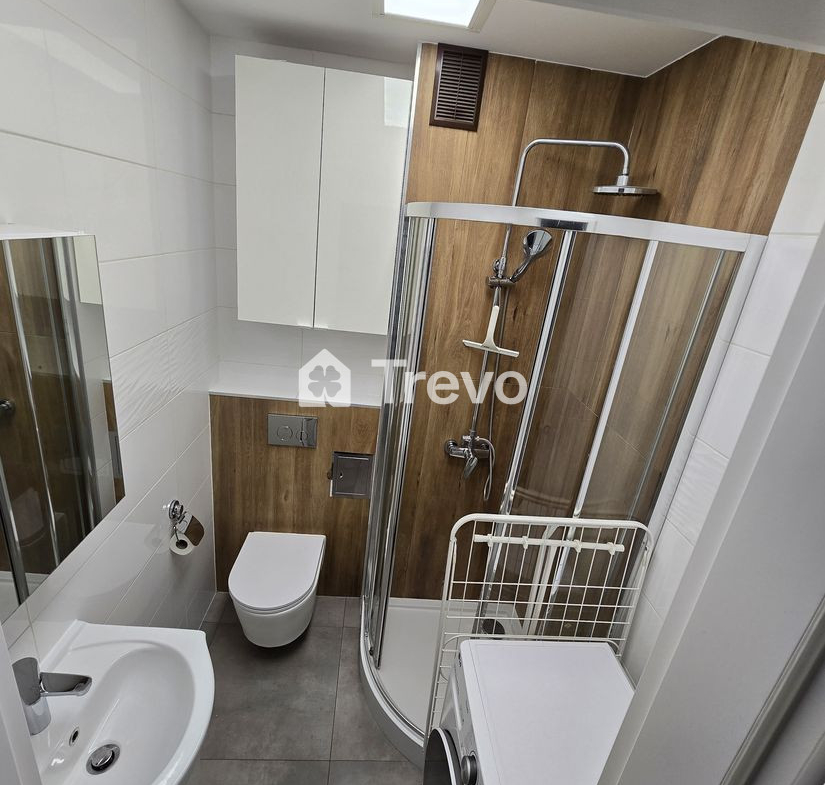 Blisko morza | Jasne 2 pokoje | Do wprowadzenia - Gallery Image 12