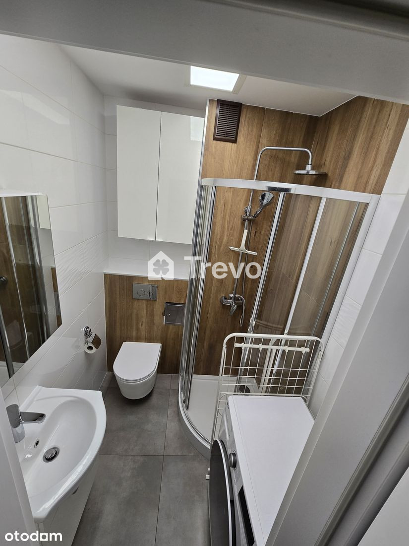 Blisko morza | Jasne 2 pokoje | Do wprowadzenia - Gallery Image 12