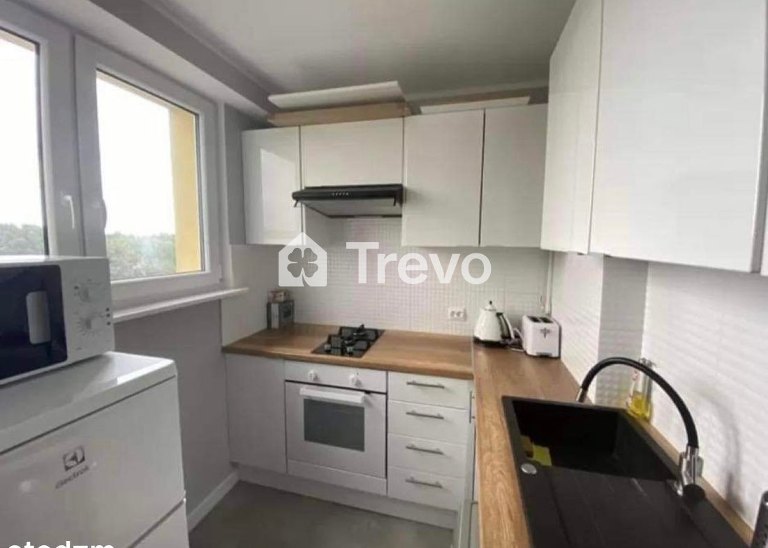 Blisko morza | Jasne 2 pokoje | Do wprowadzenia - Gallery Image 8