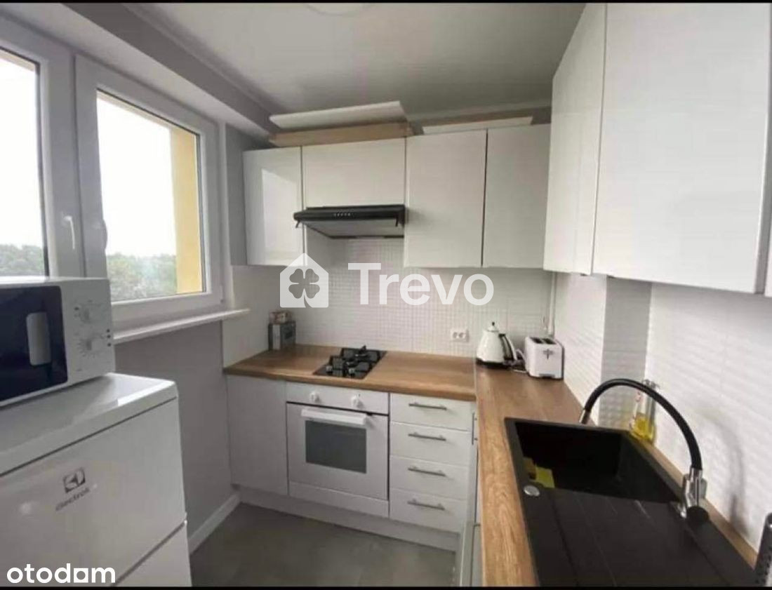 Blisko morza | Jasne 2 pokoje | Do wprowadzenia - Gallery Image 8