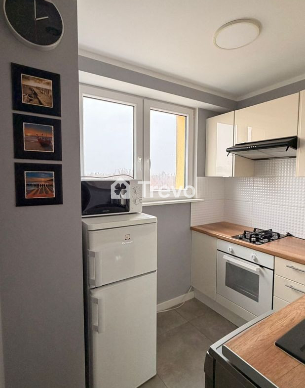 Blisko morza | Jasne 2 pokoje | Do wprowadzenia - Gallery Image 9