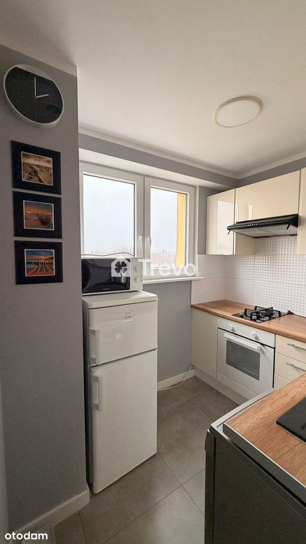 Blisko morza | Jasne 2 pokoje | Do wprowadzenia - Gallery Image 9