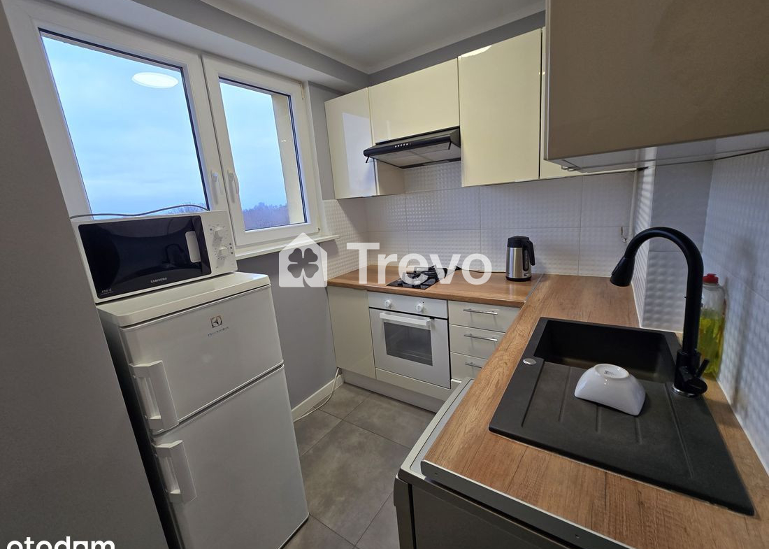 Blisko morza | Jasne 2 pokoje | Do wprowadzenia - Gallery Image 6