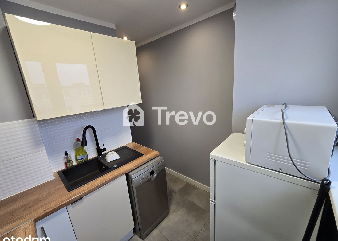 Blisko morza | Jasne 2 pokoje | Do wprowadzenia - Gallery Image 7