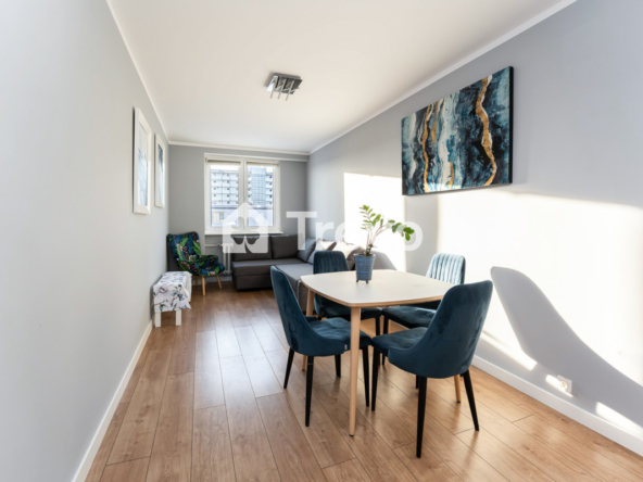 Blisko morza | Jasne 2 pokoje | Do wprowadzenia