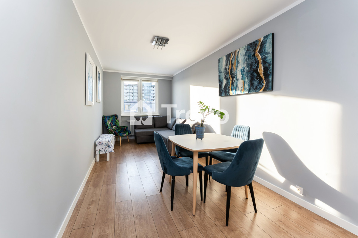 Blisko morza | Jasne 2 pokoje | Do wprowadzenia