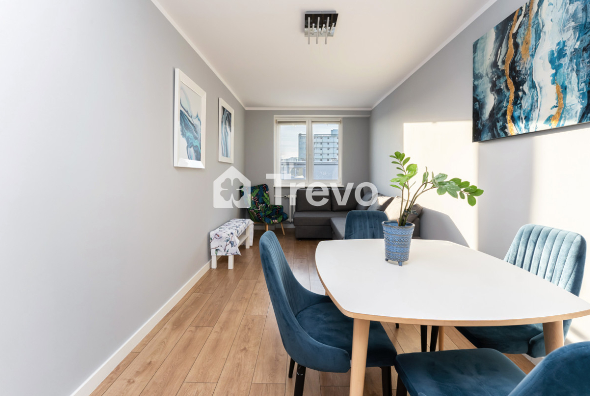 Blisko morza | Jasne 2 pokoje | Do wprowadzenia - Gallery Image 2