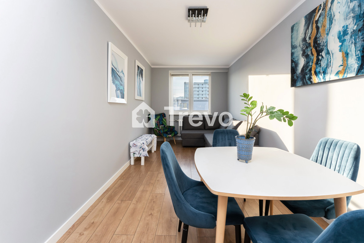 Blisko morza | Jasne 2 pokoje | Do wprowadzenia - Gallery Image 2