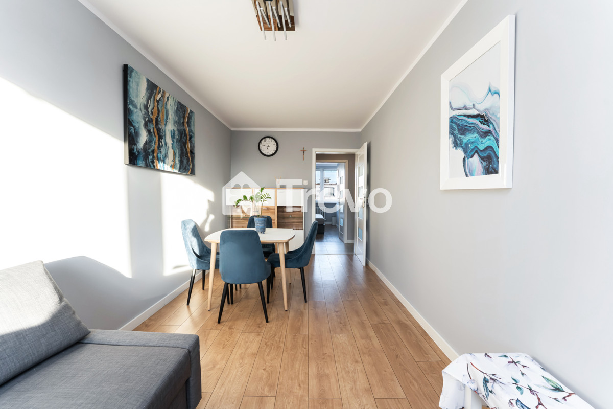 Blisko morza | Jasne 2 pokoje | Do wprowadzenia - Gallery Image 3