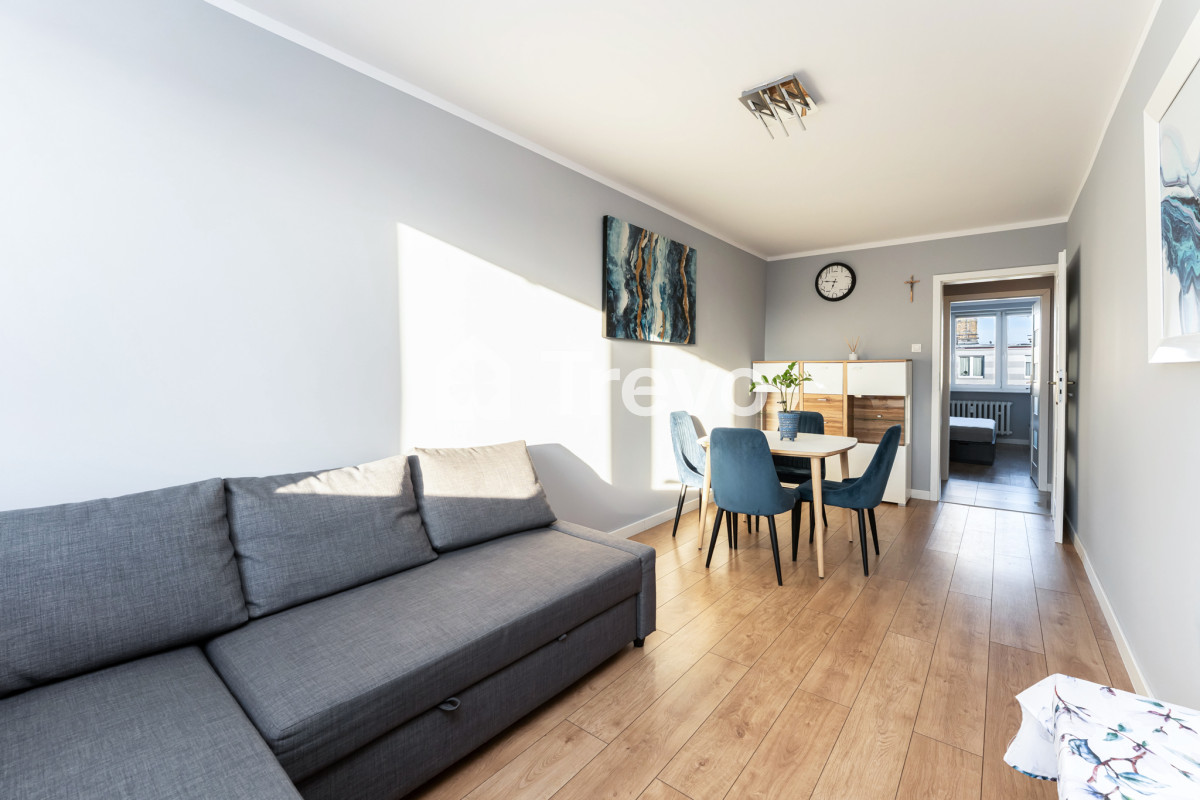 Blisko morza | Jasne 2 pokoje | Do wprowadzenia - Gallery Image 4