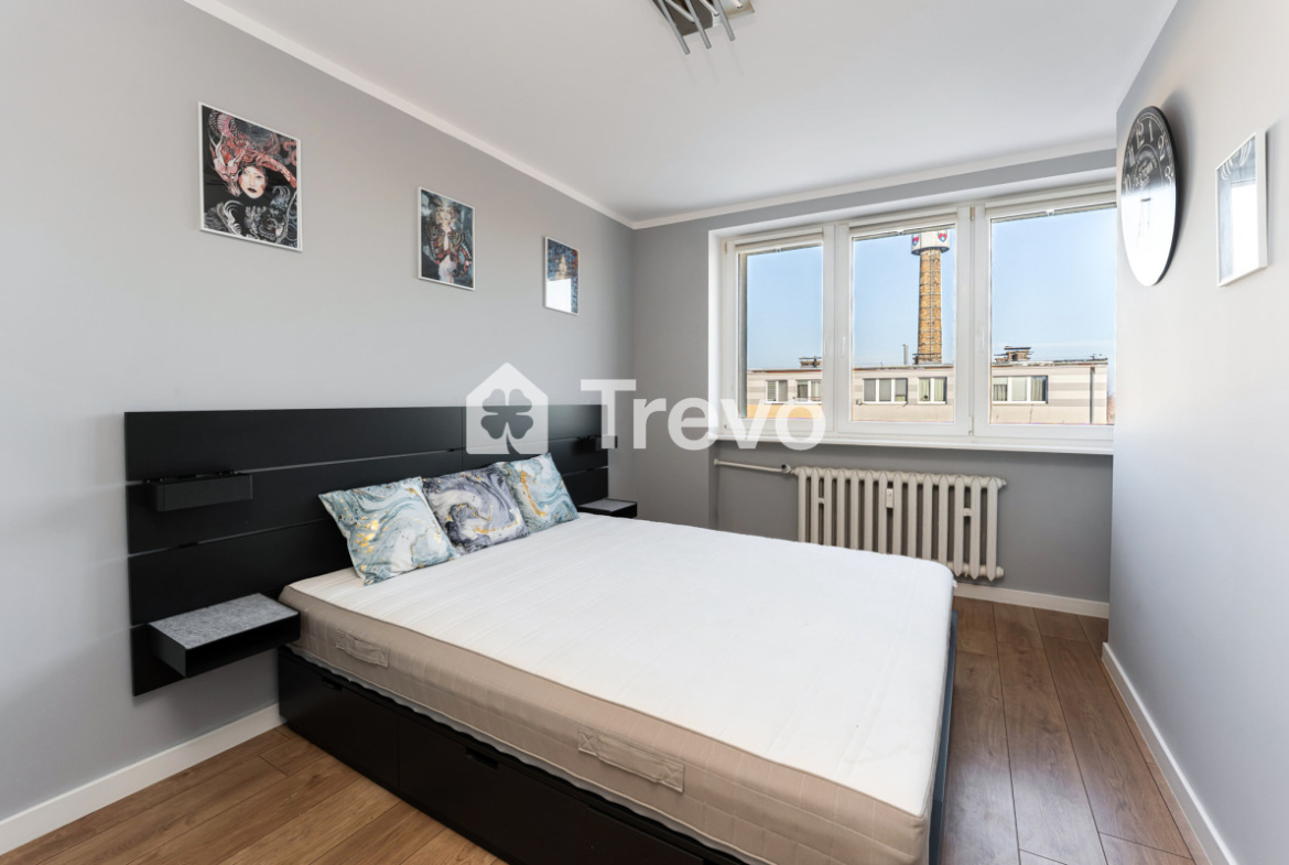 Blisko morza | Jasne 2 pokoje | Do wprowadzenia - Gallery Image 5