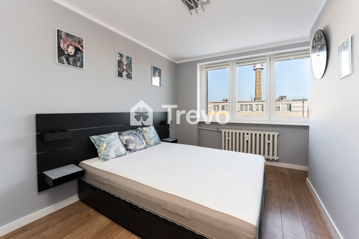 Blisko morza | Jasne 2 pokoje | Do wprowadzenia - Gallery Image 5