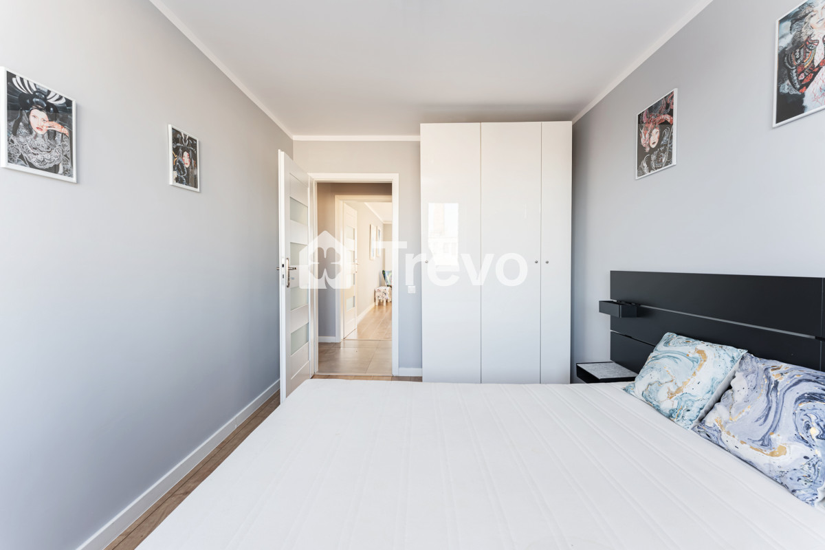 Blisko morza | Jasne 2 pokoje | Do wprowadzenia - Gallery Image 6