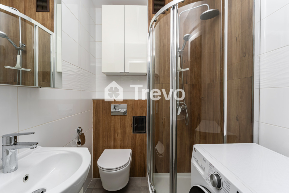 Blisko morza | Jasne 2 pokoje | Do wprowadzenia - Gallery Image 7