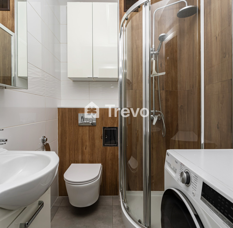 Blisko morza | Jasne 2 pokoje | Do wprowadzenia - Gallery Image 8