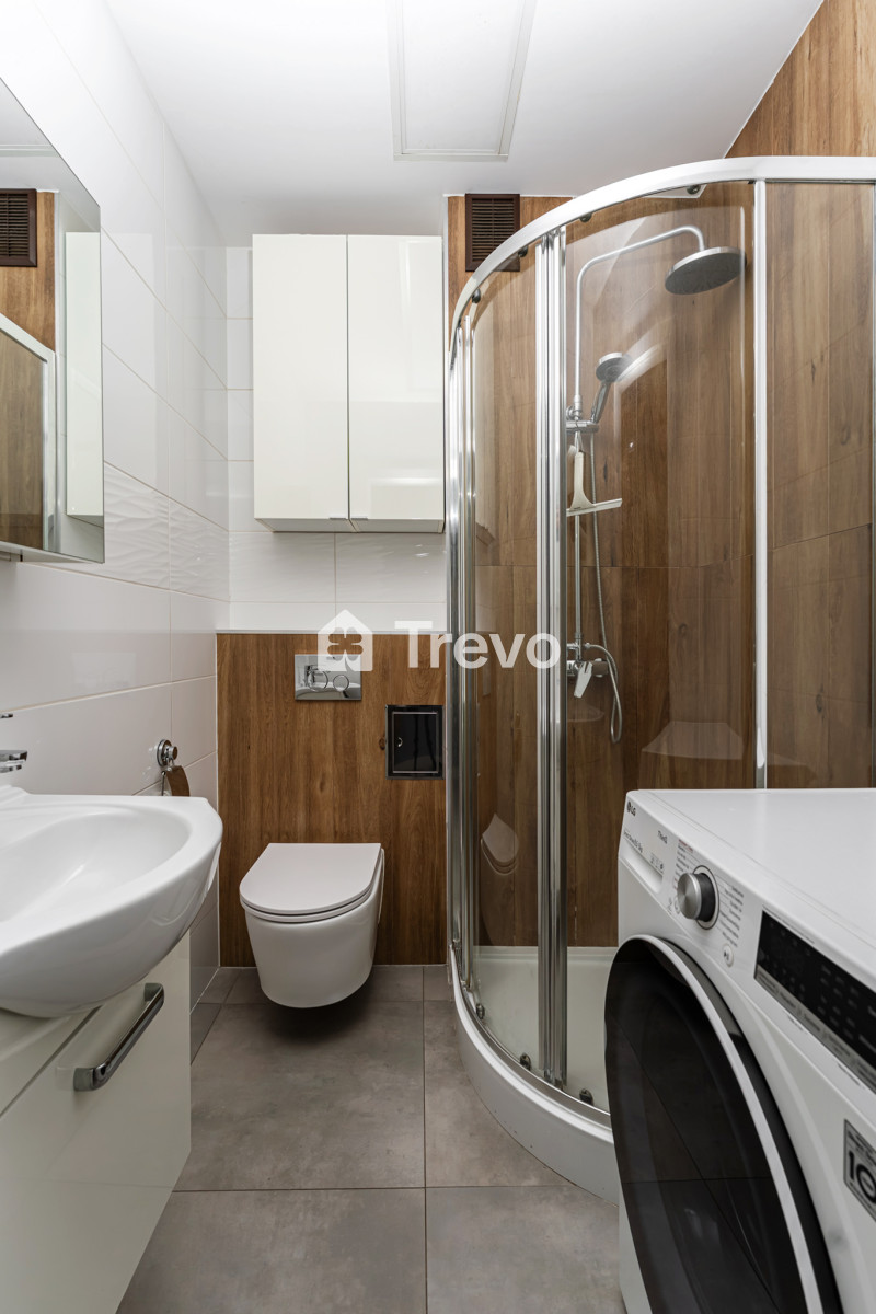 Blisko morza | Jasne 2 pokoje | Do wprowadzenia - Gallery Image 8