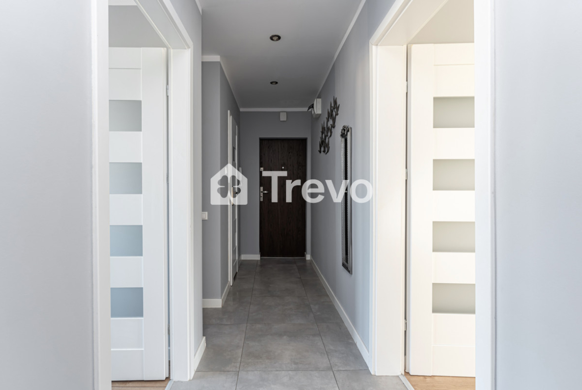 Blisko morza | Jasne 2 pokoje | Do wprowadzenia - Gallery Image 10