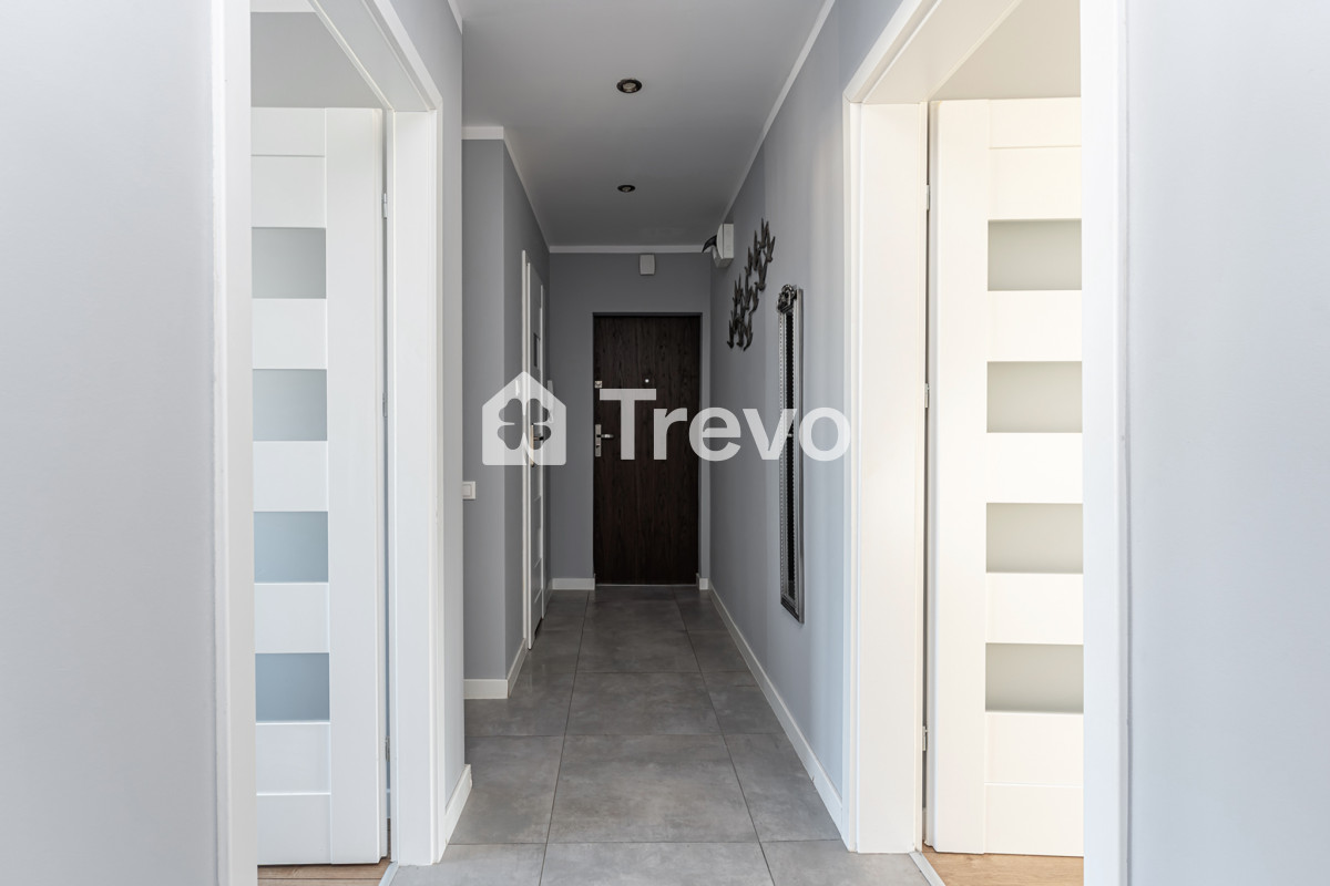 Blisko morza | Jasne 2 pokoje | Do wprowadzenia - Gallery Image 10