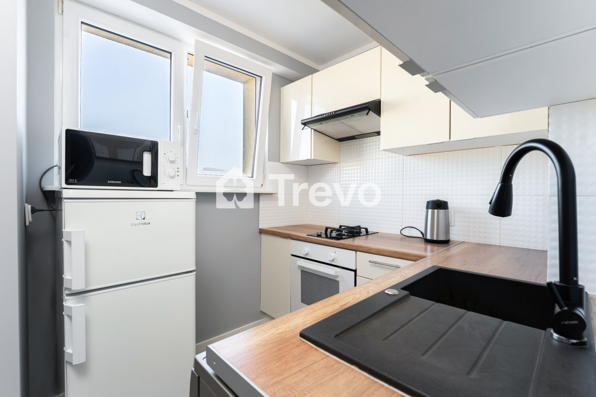 Blisko morza | Jasne 2 pokoje | Do wprowadzenia - Gallery Image 11