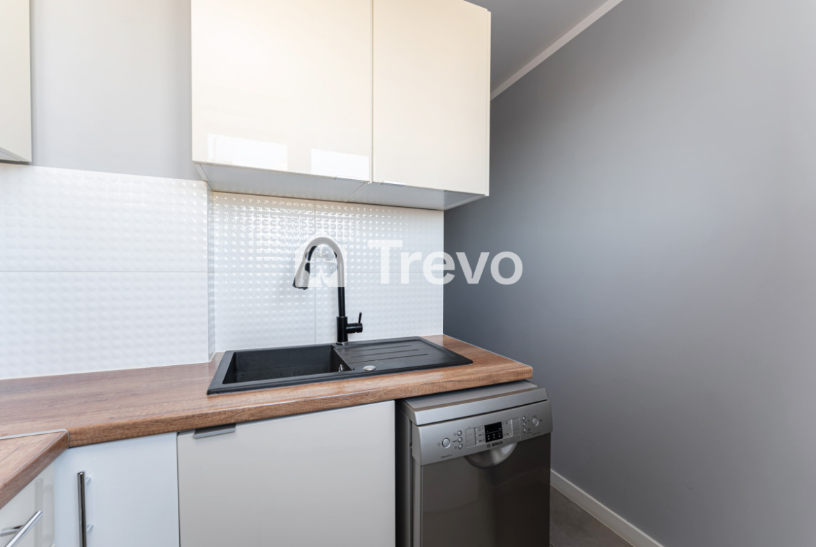 Blisko morza | Jasne 2 pokoje | Do wprowadzenia - Gallery Image 12