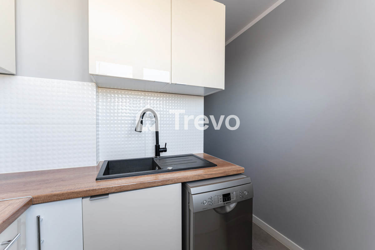 Blisko morza | Jasne 2 pokoje | Do wprowadzenia - Gallery Image 12