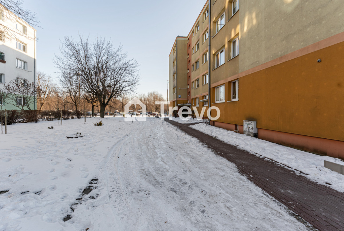 Blisko morza | Jasne 2 pokoje | Do wprowadzenia - Gallery Image 14