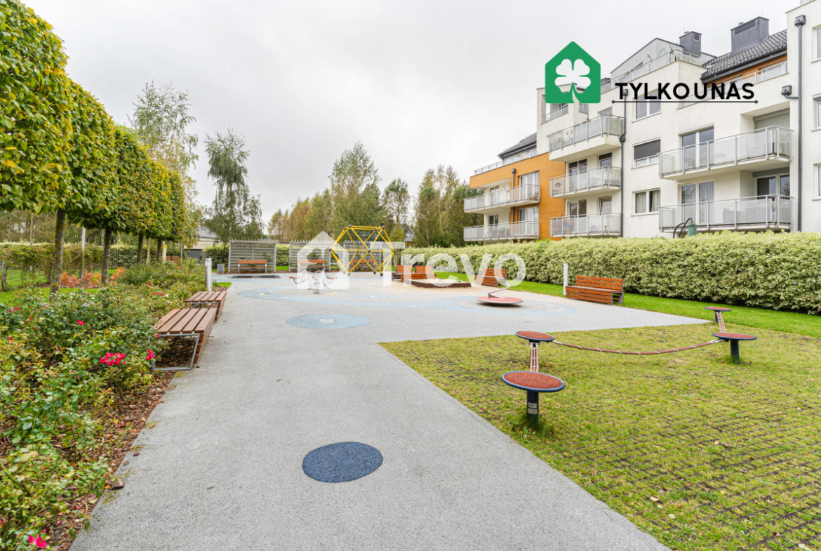 2 pokoje | Cicha i zielona okolica | Gdynia - Gallery Image 16