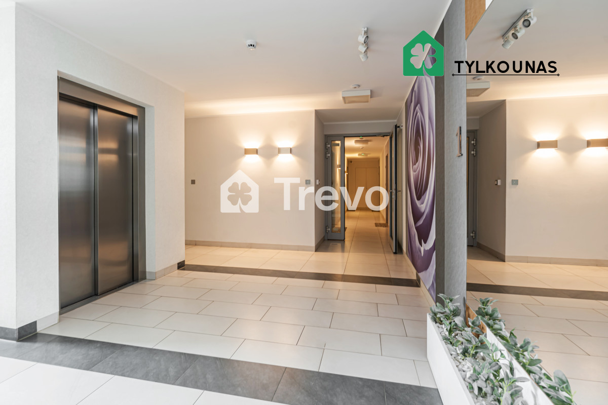 2 pokoje | Cicha i zielona okolica | Gdynia - Gallery Image 15