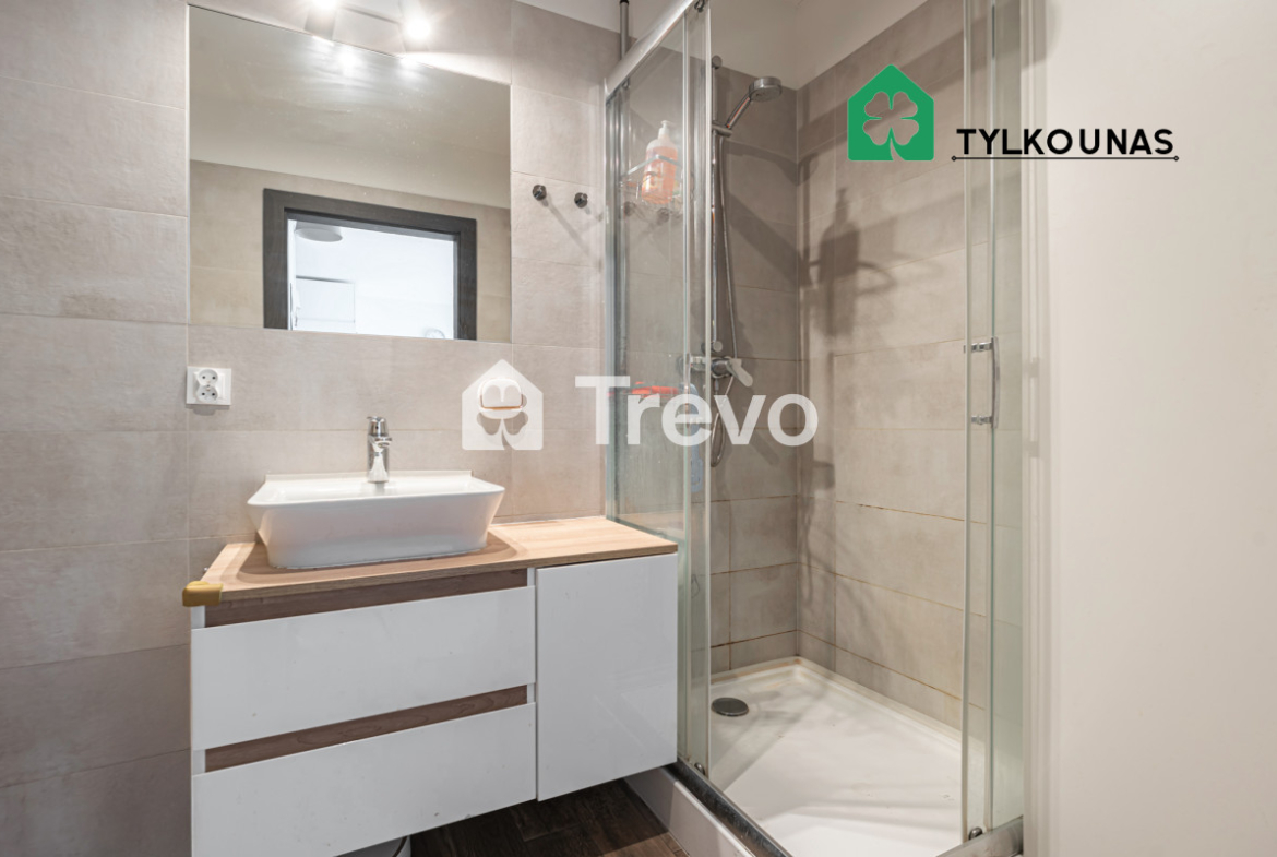 2 pokoje | Cicha i zielona okolica | Gdynia - Gallery Image 13