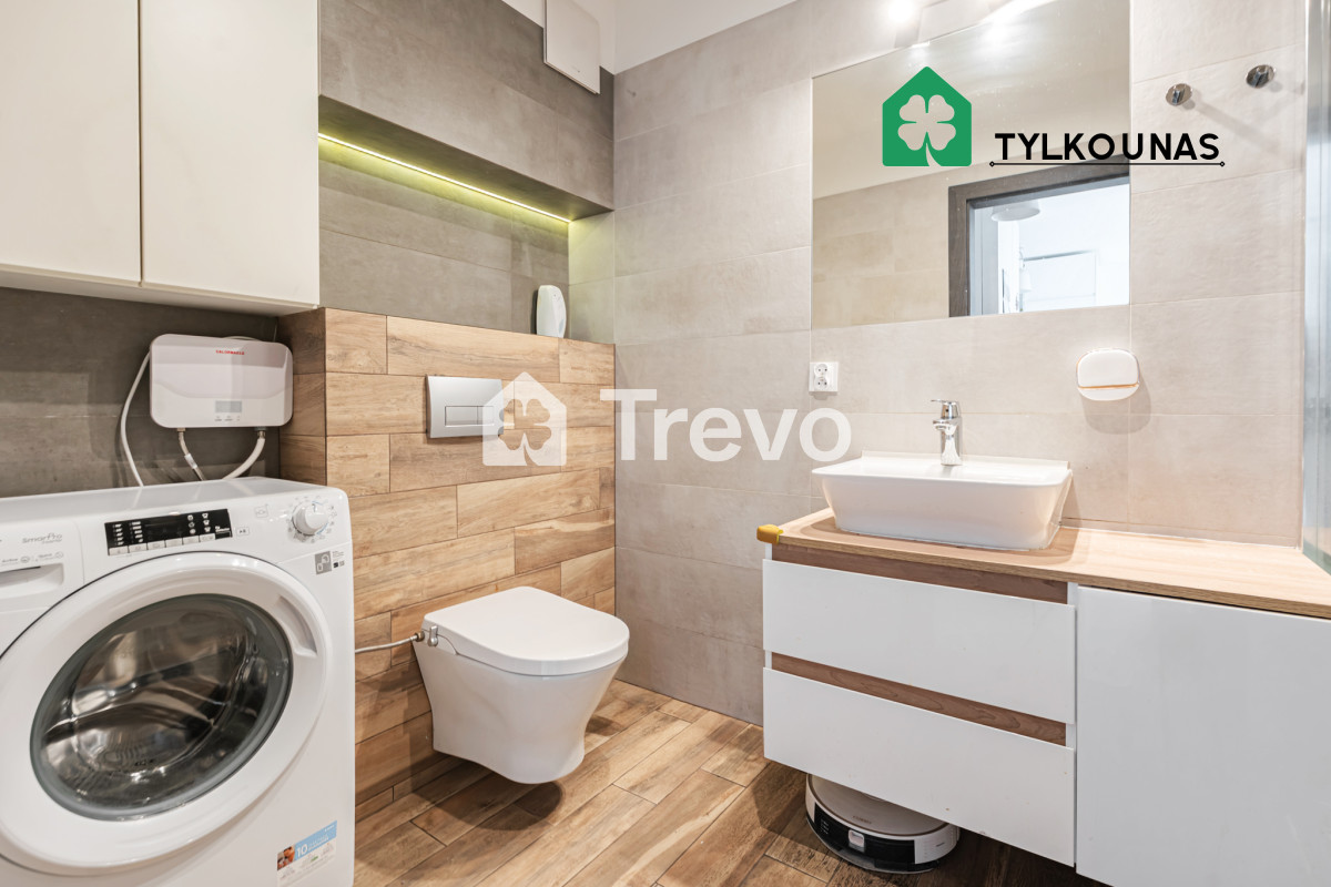 2 pokoje | Cicha i zielona okolica | Gdynia - Gallery Image 12