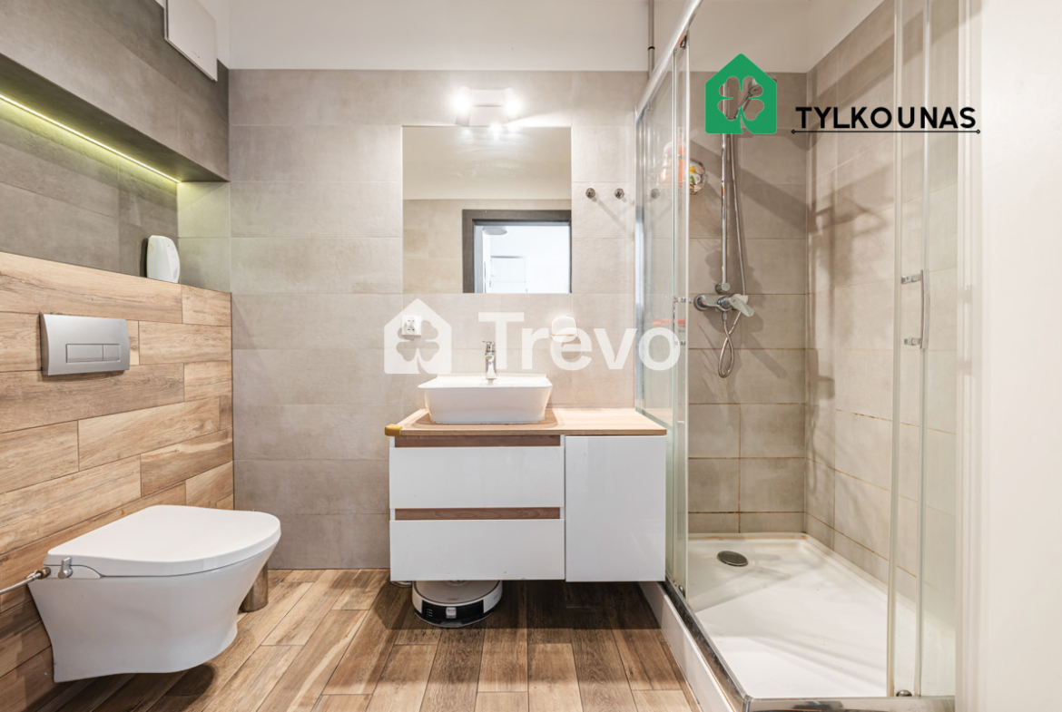 2 pokoje | Cicha i zielona okolica | Gdynia - Gallery Image 14