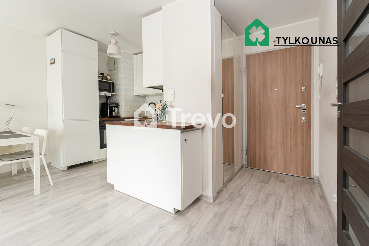 2 pokoje | Cicha i zielona okolica | Gdynia - Gallery Image 8