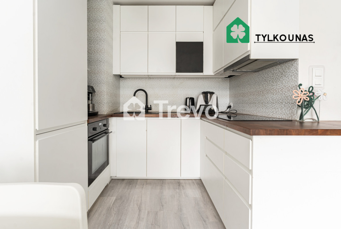 2 pokoje | Cicha i zielona okolica | Gdynia - Gallery Image 7