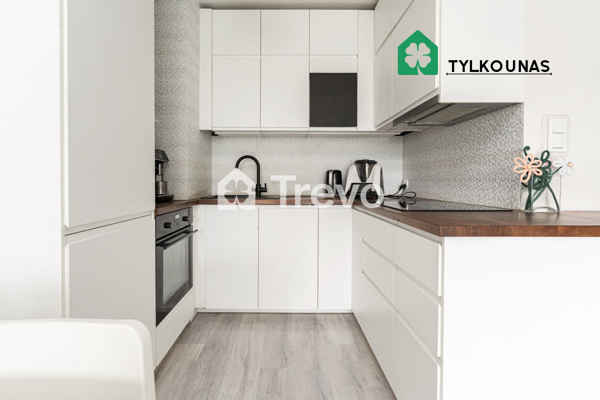 2 pokoje | Cicha i zielona okolica | Gdynia - Gallery Image 7