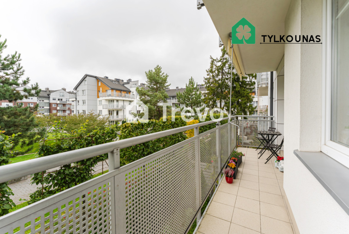 2 pokoje | Cicha i zielona okolica | Gdynia - Gallery Image 9