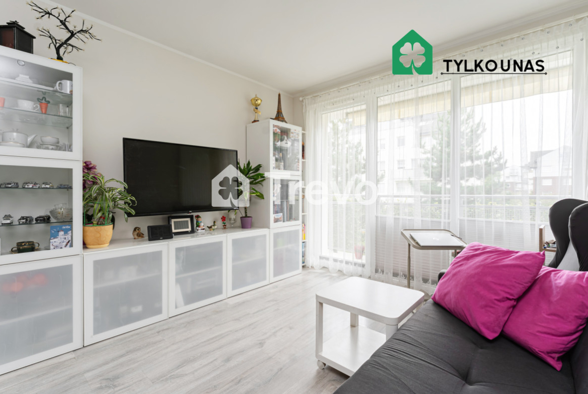 2 pokoje | Cicha i zielona okolica | Gdynia