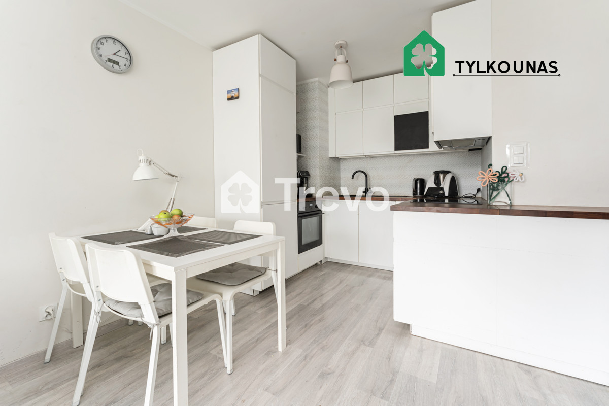 2 pokoje | Cicha i zielona okolica | Gdynia - Gallery Image 6