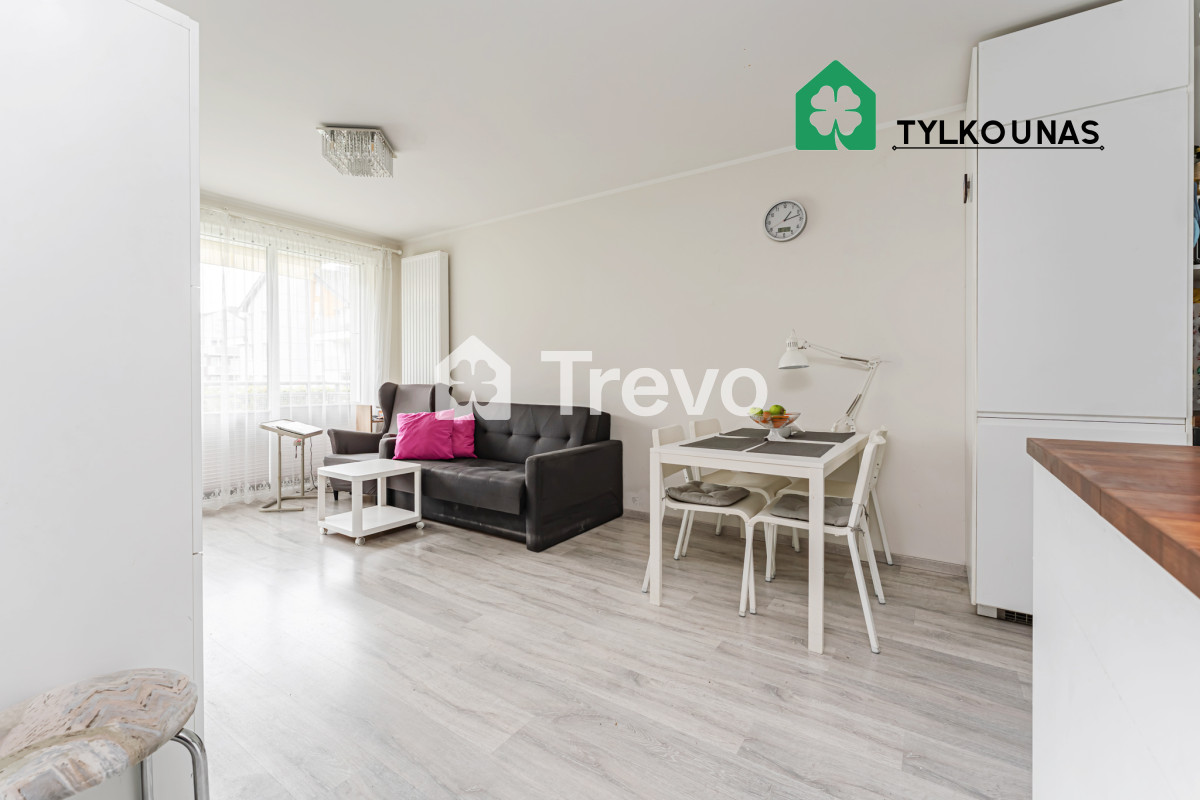 2 pokoje | Cicha i zielona okolica | Gdynia - Gallery Image 3