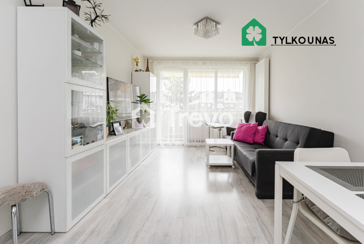 2 pokoje | Cicha i zielona okolica | Gdynia - Gallery Image 2