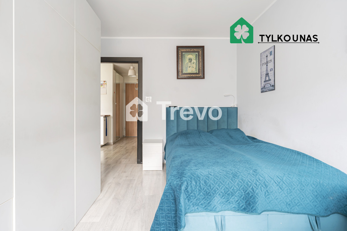 2 pokoje | Cicha i zielona okolica | Gdynia - Gallery Image 11