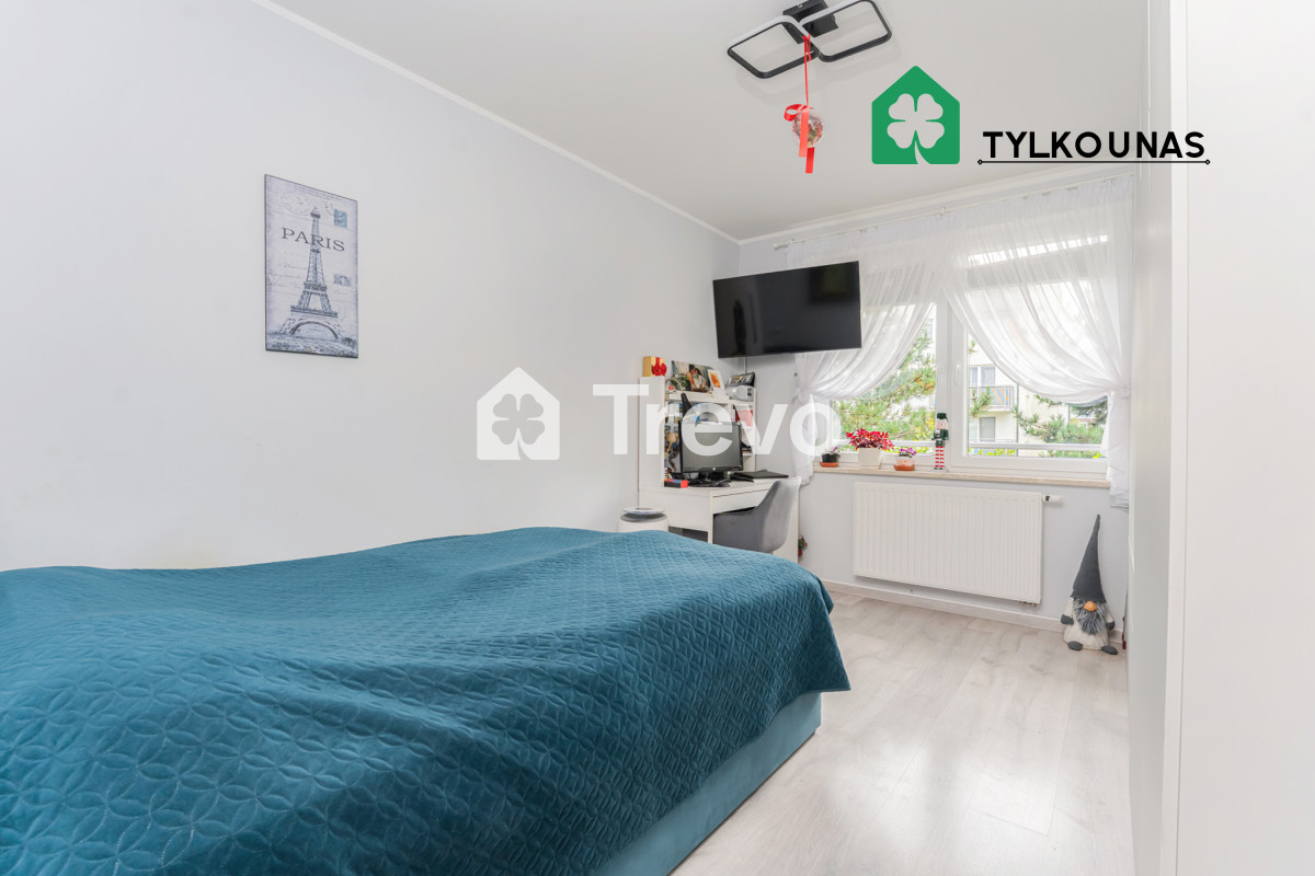 2 pokoje | Cicha i zielona okolica | Gdynia - Gallery Image 10