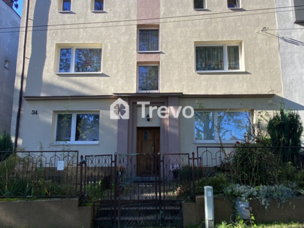 Gdynia | Orłowo | Świetne miejsce